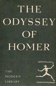 The Odyssey of Homer