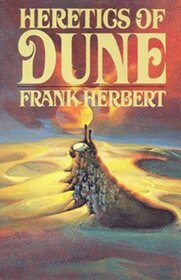 Hereticcs of Dune