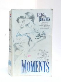 Moments (Harper Monograms)