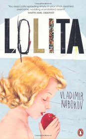 Lolita. Vladimir Nabokov (Essential Penguin)