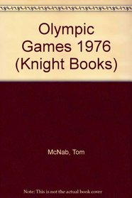 OLYMPIC GAMES (KNIGHT BOOKS)