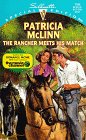The Rancher Meets His Match (Silhouette Special Edition, No 1164)
