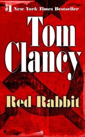 Red Rabbit (Jack Ryan, Bk 2)