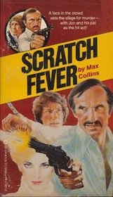 Scratch Fever (Frank Nolan, Bk 6)