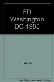 FD Washington DC 1985
