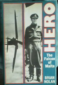 Hero : The Falcon of Malta