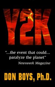 Y2k: The Event That Could Paralyze the Planet