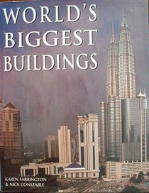 World's Biggest Buildings