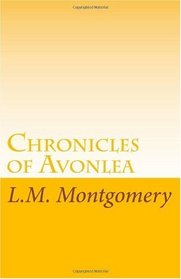 Chronicles of Avonlea