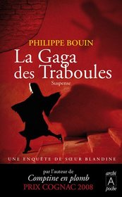 La gaga des traboules (French Edition)