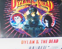 Dylan and the Dead