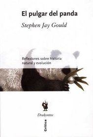 El Pulgar del Panda (Spanish Edition)