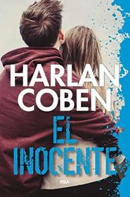 El inocente (Spanish Edition)