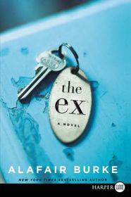 The Ex (Larger Print)