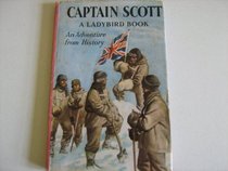Captain Scott (Great Explorers)