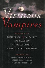 Virtuous Vampires