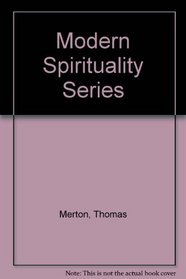 Thomas Merton (Modern Spirituality Series)