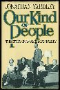 Our Kind of People: The Story of an American Family