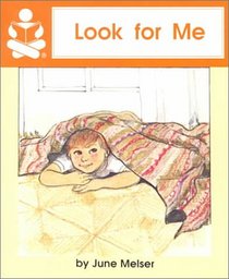 Look for Me (Story Box, Level One, Set F)