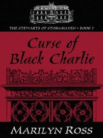 Five Star Romance - Curse of Black Charlie