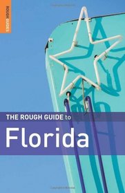 The Rough Guide to Florida 8 (Rough Guide Travel Guides)