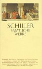 Smtliche Werke, 5 Bde., Ln, Bd.2, Dramen II