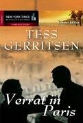 Verrat in Paris (In Their Footsteps) (Tavistock Family, Bk 1) (German Edition)