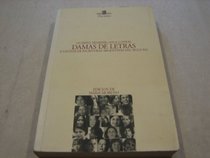 Damas de Letras: Cuentos de Escritoras Argentinas del Siglo XX (Ficciones) (Spanish Edition)