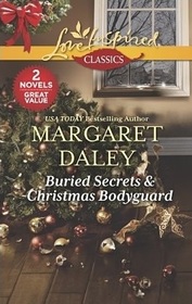 Buried Secrets & Christmas Bodyguard