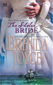 The Stolen Bride (de Warenne Dynasty, Bk 6)