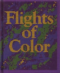 Flights of color, (Ginn Reading Program)