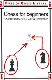 Chess For Beginners