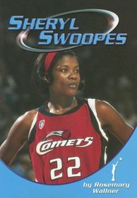 Sheryl Swoopes (Sports Heroes)