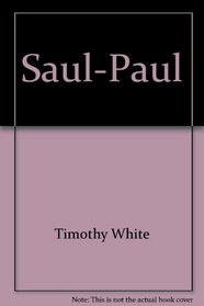 Saul-Paul (Understanding Christian Mission)