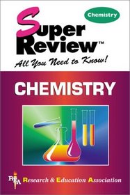 Chemistry Super Review