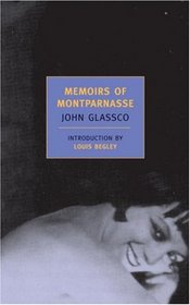 Memoirs of Montparnasse (New York Review Books Classics)