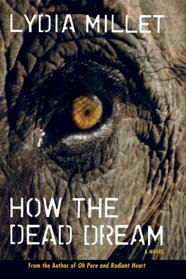 How the Dead Dream: A Novel