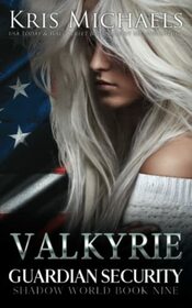 Valkyrie (Guardian Security Shadow World)