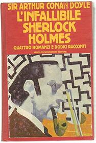 L'infallibile Sherlock Holmes
