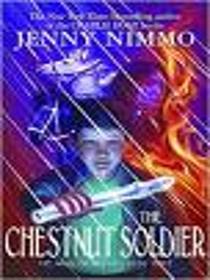Chestnut Soldier (The Magician Trilogy)