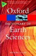 Dictionary of Earth Sciences (Oxford Paperback Reference)