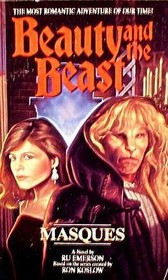Masques (Beauty and the Beast, No 2)