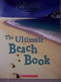 The Ultimate Beach Book