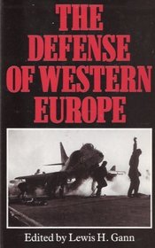 The Defense of Western Europe