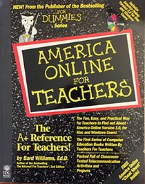 America Online for Teachers
