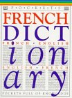 DK Pockets: French Dictionary