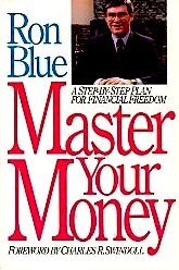 Master Your Money: A Step-By-Step Plan for Financial Freedom Revised and Updated for the Financial Realities of the 90s