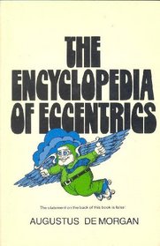 Encyclopaedia of Eccentrics (Open Court paperback)
