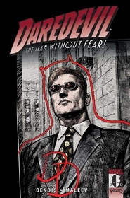 Daredevil, Vol 5: Out