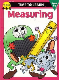 Measuring (Time to Learn)